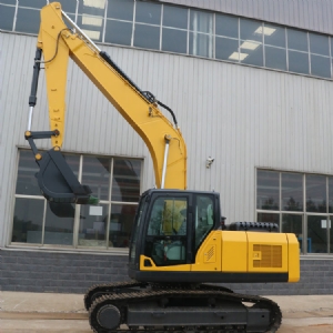 215履帶挖掘機(jī)