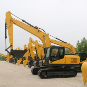 215履帶挖掘機(jī)