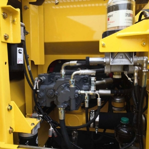 150履帶挖掘機(jī)