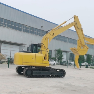 150履帶挖掘機(jī)