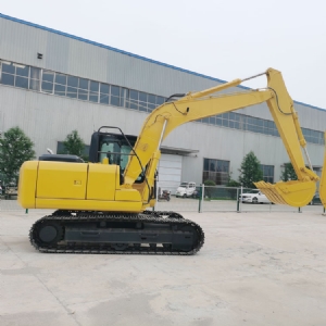 150履帶挖掘機(jī)