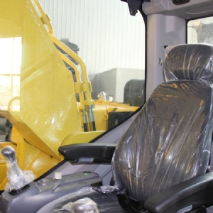 150履帶挖掘機(jī)