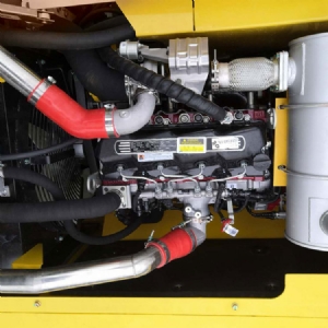 150履帶挖掘機(jī)