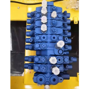 60履帶挖掘機(jī)