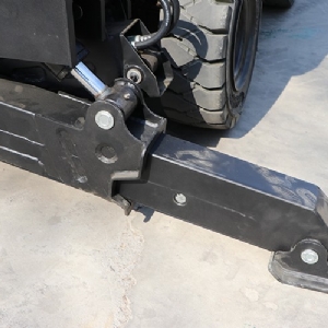 20輪式挖掘機(jī)