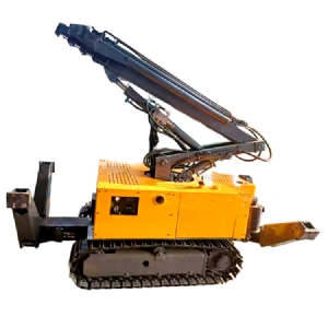 全智能遙控噴涂機(jī)