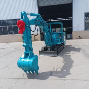 巷道修復(fù)機(jī)